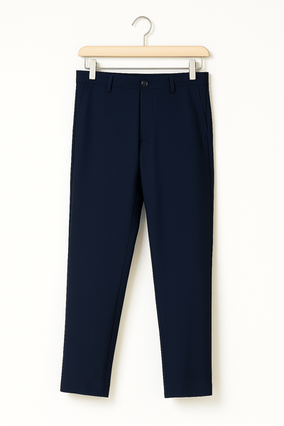 Franz Slim Fit Anzughose