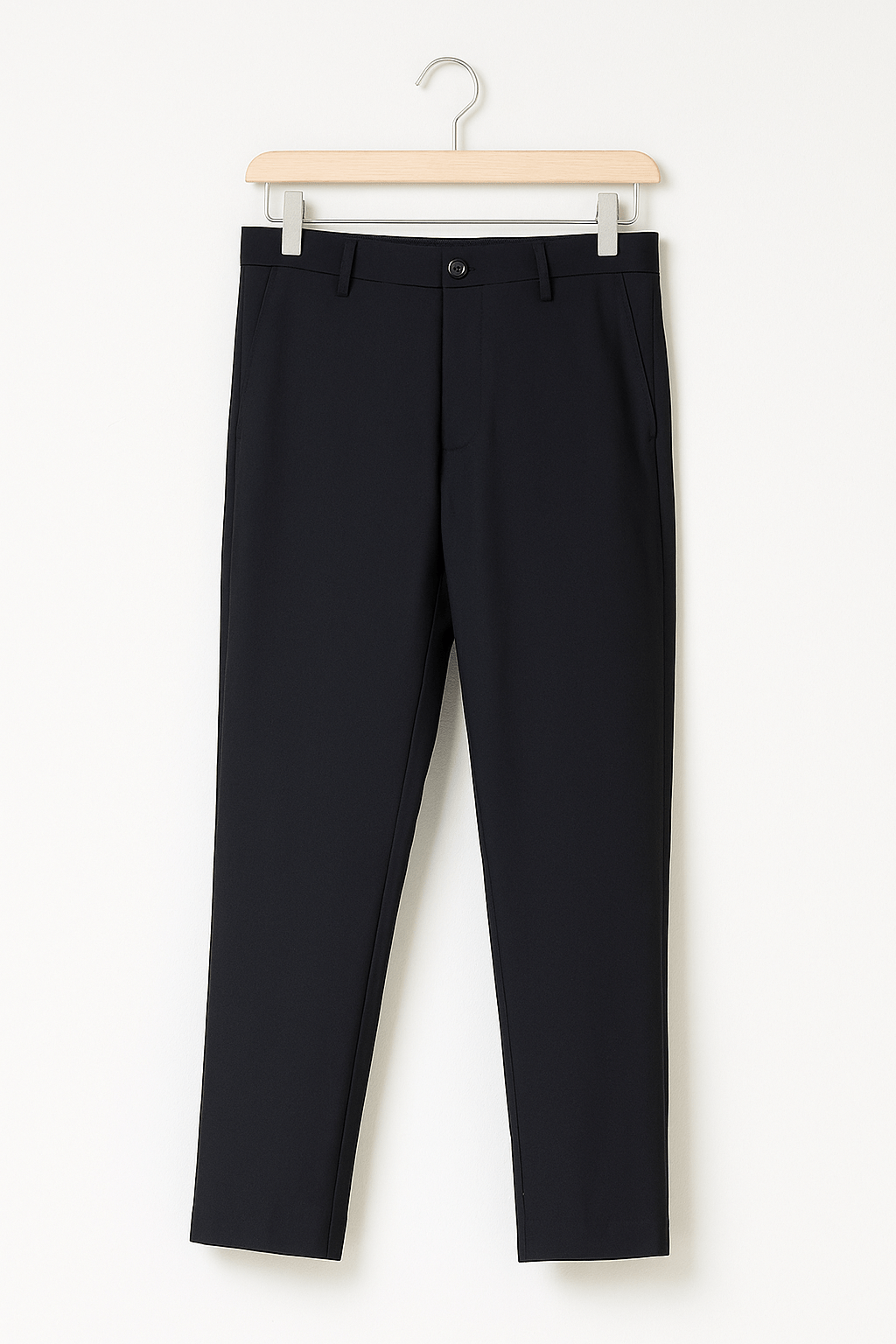 Franz Slim Fit Anzughose