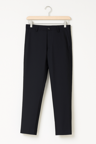Franz Slim Fit Anzughose