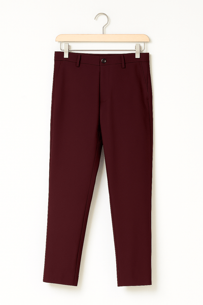 Franz Slim Fit Anzughose