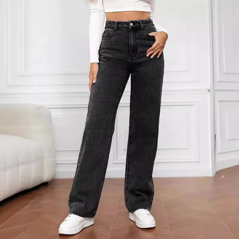 Greta Weitbein Jeanshose