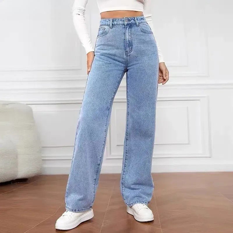 Greta Weitbein Jeanshose