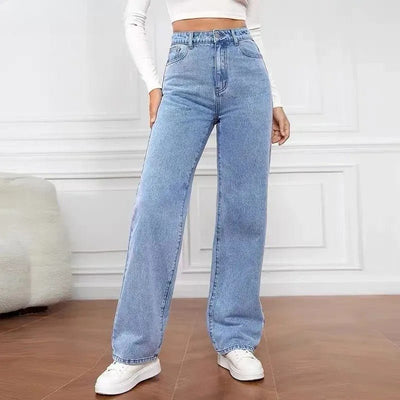 Greta Weitbein Jeanshose