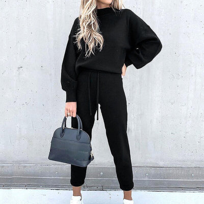 Hilda Pullover und Hosen Set