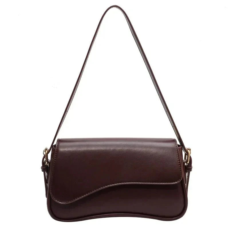 Juneesa Flap Umhängetasche