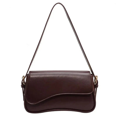 Juneesa Flap Umhängetasche