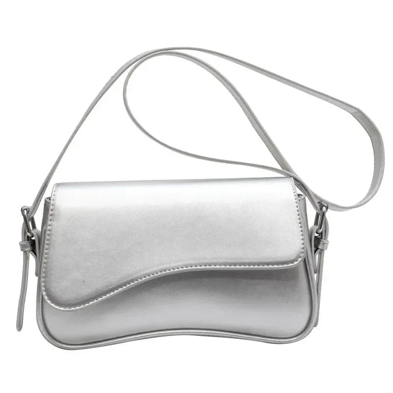Juneesa Flap Umhängetasche