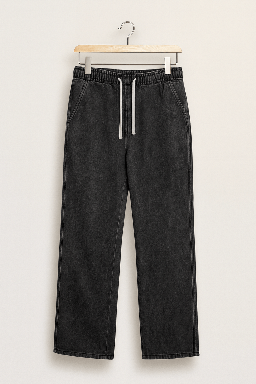 Rainer Locker geschnittene Jeans