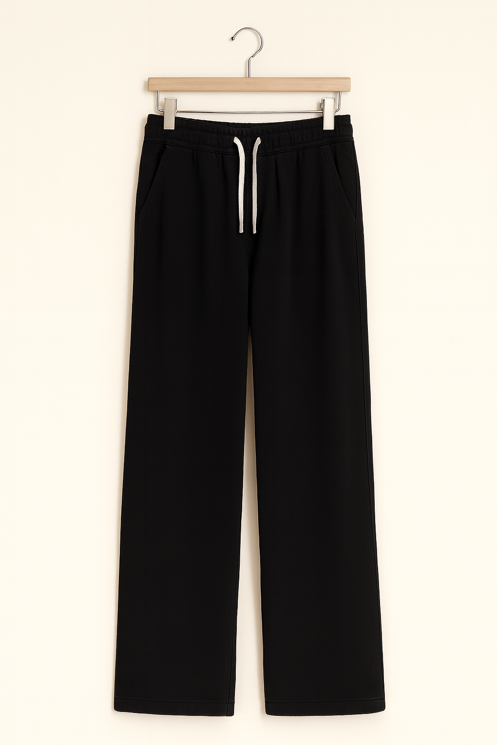 Rainer Locker geschnittene Jeans
