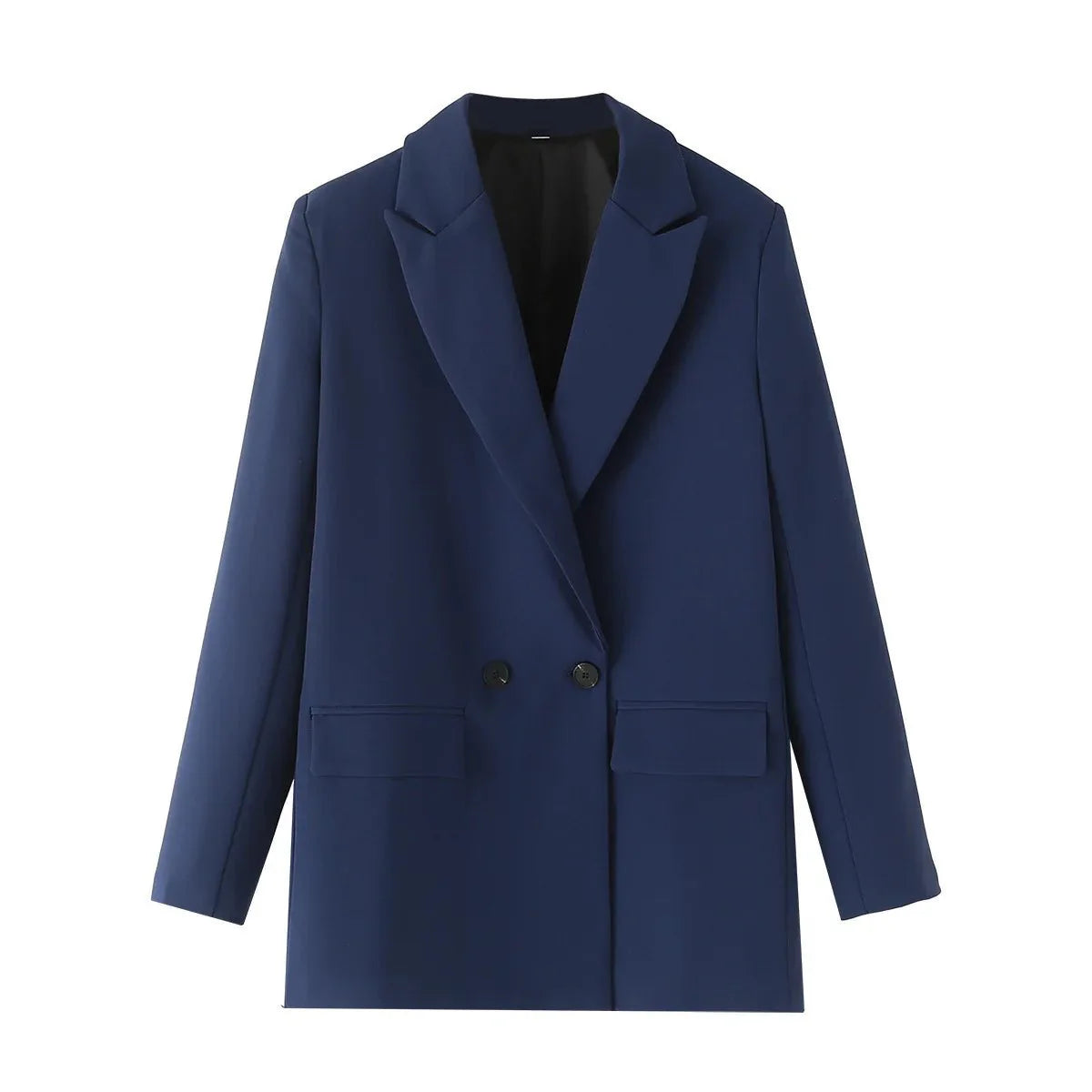 Sarina Blazer mit Knopfleiste