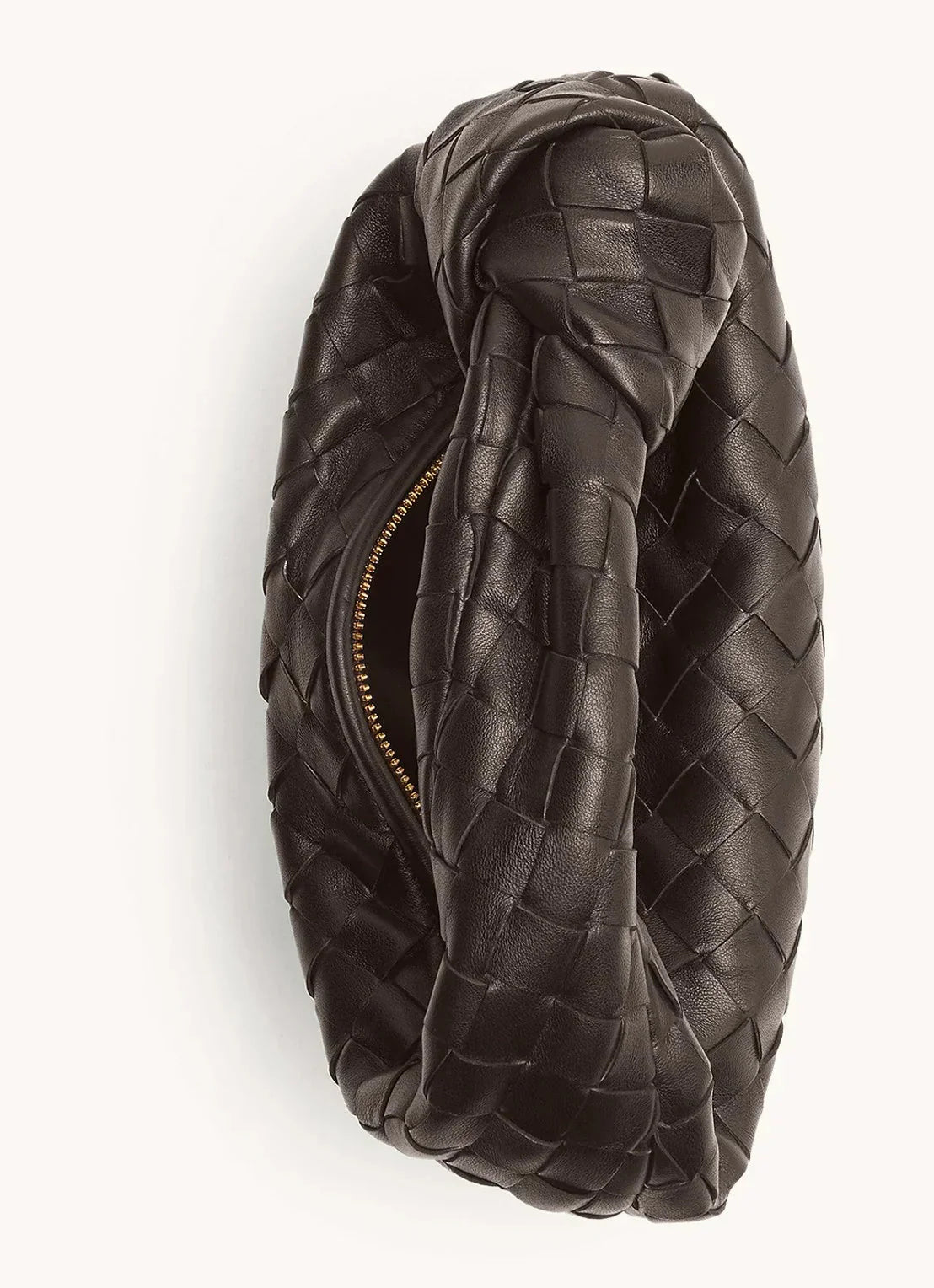 Sonya Gewebte Hobo-Tasche