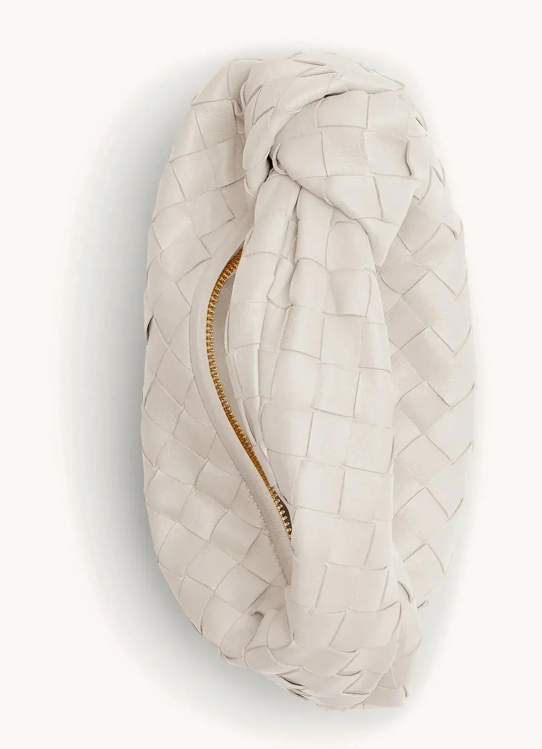 Sonya Gewebte Hobo-Tasche