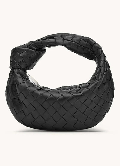 Sonya Gewebte Hobo-Tasche