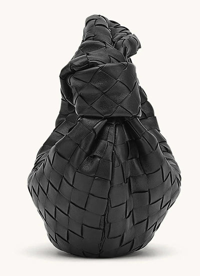 Sonya Gewebte Hobo-Tasche