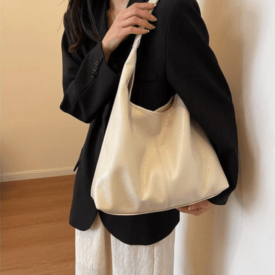 Ylona Vintage Schultertasche