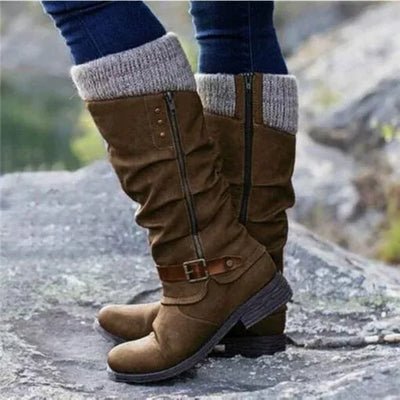 Elaris™ | Orthopedic Boots