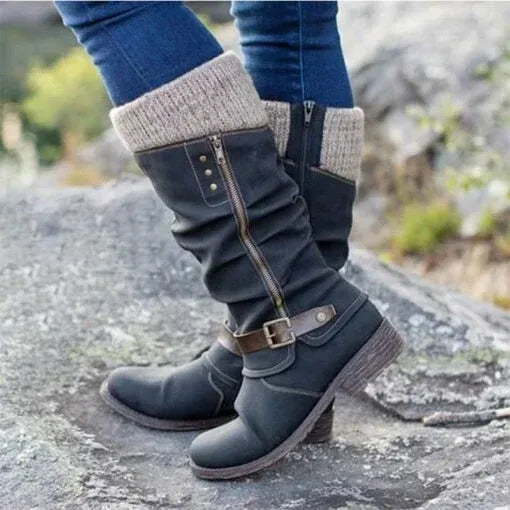 Elaris™ | Orthopedic Boots