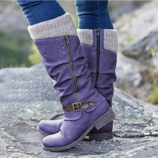 Elaris™ | Orthopedic Boots