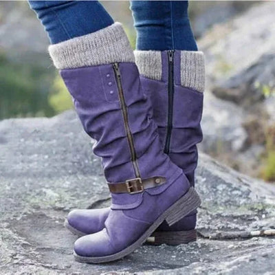 Elaris™ | Orthopedic Boots