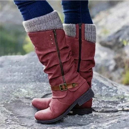Elaris™ | Orthopedic Boots