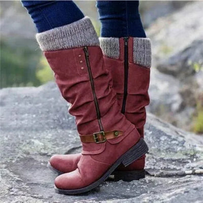 Elaris™ | Orthopedic Boots
