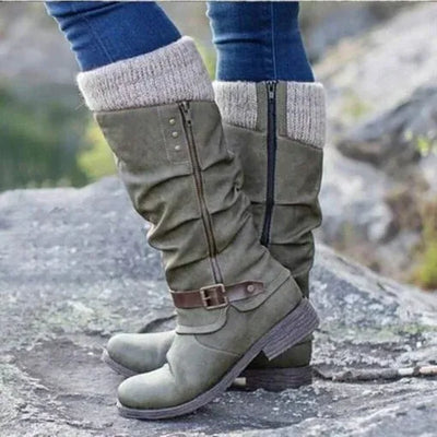 Elaris™ | Orthopedic Boots