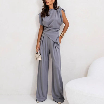 Chloë - Elegantes Zweiteiliges Set