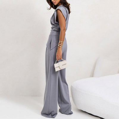 Chloë - Elegantes Zweiteiliges Set