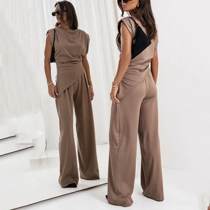 Chloë - Elegantes Zweiteiliges Set
