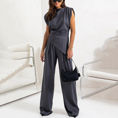 Chloë - Elegantes Zweiteiliges Set