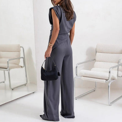 Chloë - Elegantes Zweiteiliges Set
