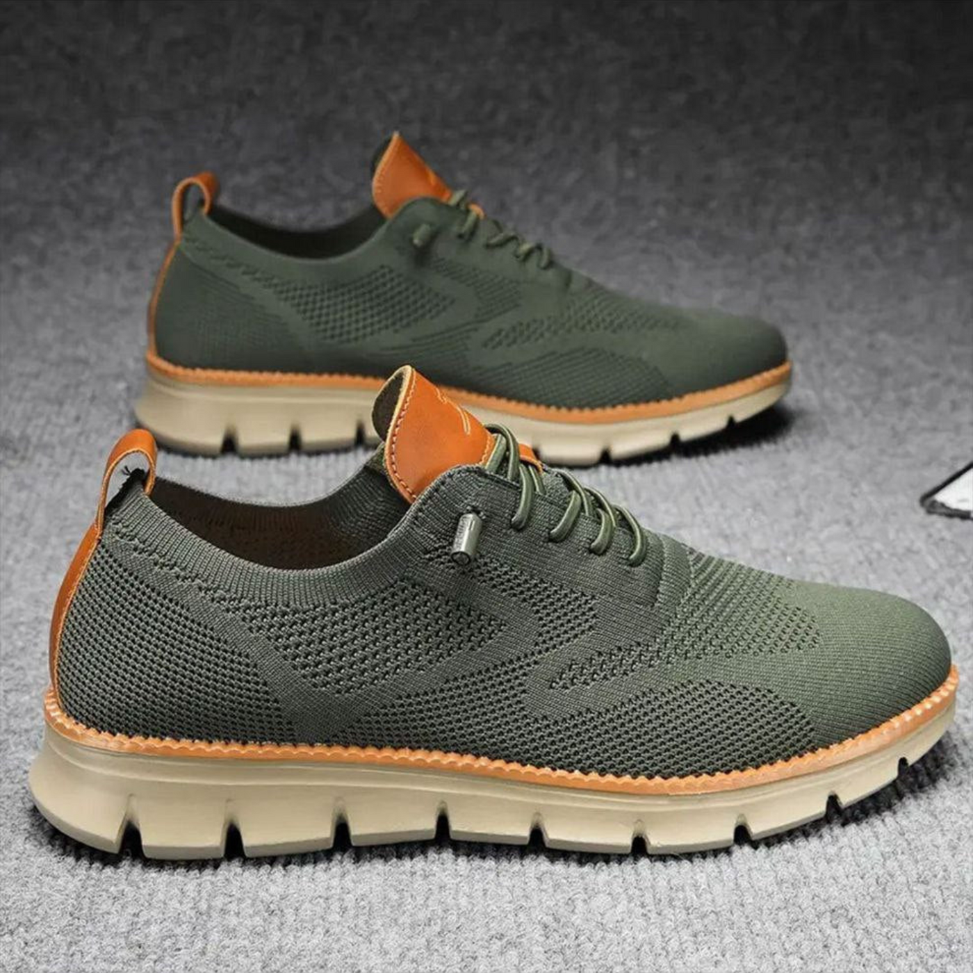 ULTRA BEQUEMER WANDERSCHUH FÜR DEN GANZEN TAG