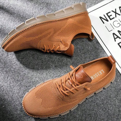ULTRA BEQUEMER WANDERSCHUH FÜR DEN GANZEN TAG